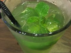 莫吉托-G+KITCHEN(龙湖狮山天街店)