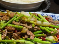 -张豆花(碚峡路店)