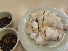 招牌百家鸡-百家鸡味馆(清泰店)