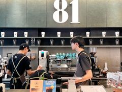 -81BAKERY(大学路店)