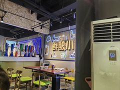 -姜武烧烤(赛格广场店)