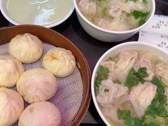 -馄饨侯(前门店)