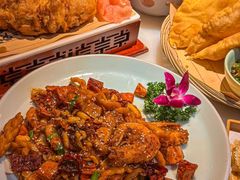 -遇见长安之高山流水(李家村万达店)