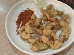 -令狐冲烤鱼·烧菜馆(达明店)