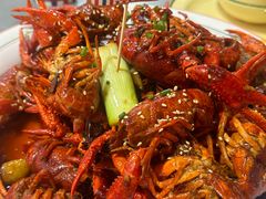 -冶建镜子·中国龙虾王(总店)