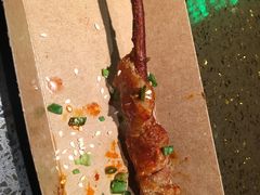 -蛙喔炭烧牛蛙(盐城盐都万达店)