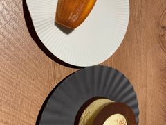 提拉米苏-潮一不贰·法式甜品·生日蛋糕·西式简餐(外滩店)