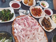 -东大门市场