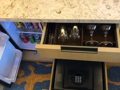 -武汉洲际酒店