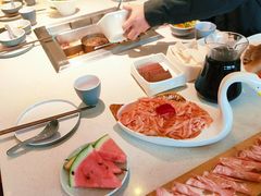 -香天下·四川火锅(安镇大润发店)