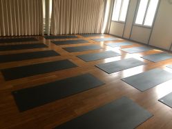 -FineYoga梵音瑜伽·普拉提