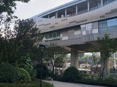 -石井坡(地铁站)