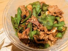 -嗣林·爷爷的私房菜(湾里店)