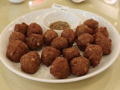 -东四民芳餐厅(朝阳门店)