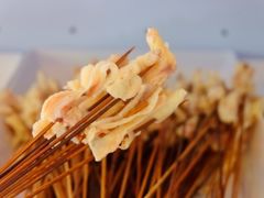 无骨鸡爪-古真记钵钵鸡(总店)