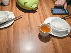 -湖兰金牌小炒肉(玉环万达店)