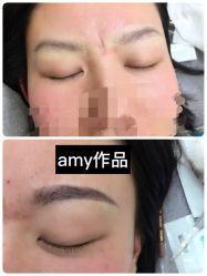 -Easy Lady美甲美睫半永久纹绣工作室