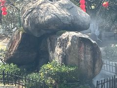 -胡里山炮台