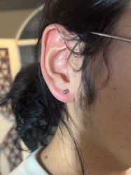 -刺客纹画纹身·洗纹身·穿孔饰品