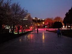 -大雁塔北广场音乐喷泉