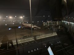 -重庆江北国际机场-T2航站楼