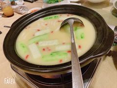 -彩丰楼·中餐厅(国家会展中心上海洲际店)