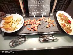 -上海中星铂尔曼大酒店 汇·西餐厅