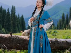 -新疆那拉提国家旅游度假区