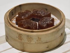 -喜势点·糖沙翁手工茶点·本地人茶居(永庆坊店)