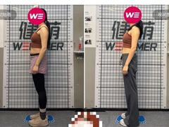 -WEGYMER健萌健身(雅颂居馆)