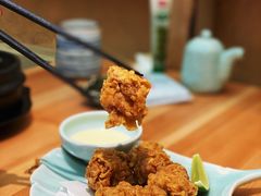 -TORO MaKi 寿司·日料(华创店)