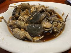 -柳柳饭店(华山中路店)