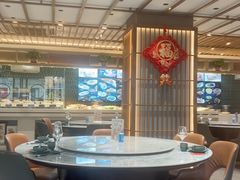 -聚丰园•湖鲜餐厅(阿红私房菜梅石路店)