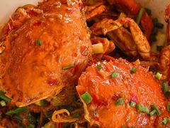 -辣螃铠盆盆蟹大排档(总店)