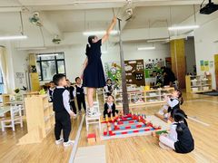 -珠海市凤凰海域国际幼儿园