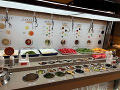 -海底捞火锅(龙湖金沙天街店)