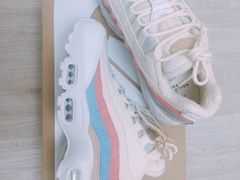 -NIKE品牌体验店(南京东路店)
