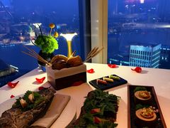 -翡翠36餐厅(浦东香格里拉店)