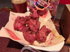 潮汕街头小吃拼盘-大吉利·潮汕鲜牛肉火锅(总店)