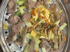 桑拿牛肉-阿多私房菜(顺德店)