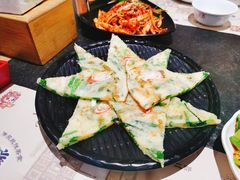 -金达莱烧烤(黎明南街店)