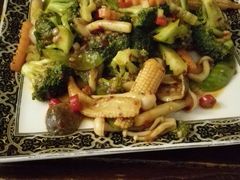 -Siam泰餐厅(水上公园店)