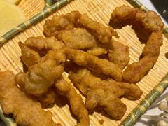-安胖老火锅(两路口店)
