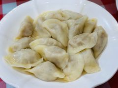 -东北特色水饺(郭家桥店)
