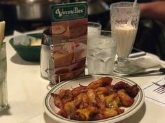 -Versailles Restaurant Cuban Cuisine