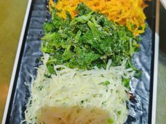 -杏花村水席楼·洛阳水席(老城十字街店)