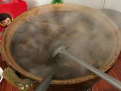 -威邵鸡煲(西华路总店)
