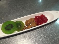 -探鱼·鲜青椒爽麻烤鱼(广州花都来又来店)