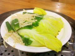 -黄寺蒸汽海鲜(黄寺大街店)