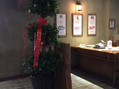 -马路边上·小海鲜烧烤(八一路店)